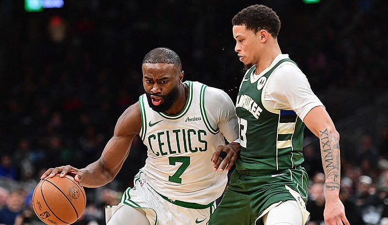 Celtics vs Bucks Computer Picks: Our Best Player Prop Projections for April 3