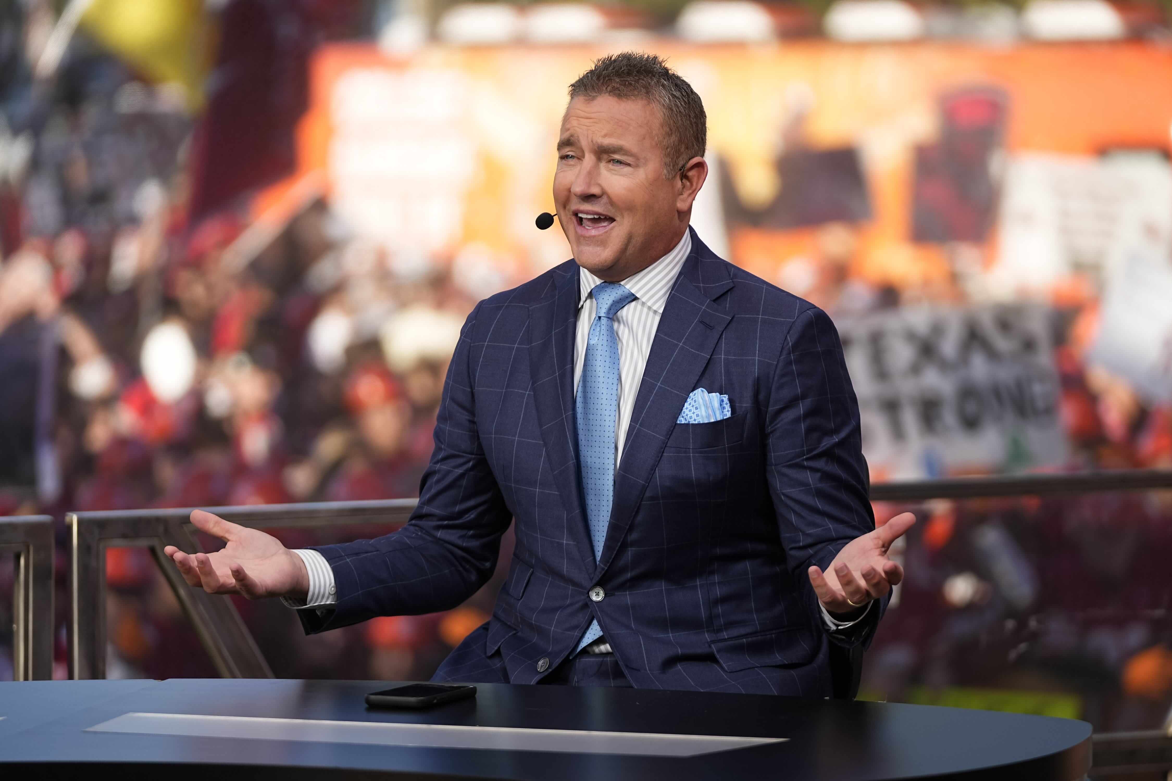 How To Bet - College GameDay Schedule 2026: Campus Locations & Predictions
