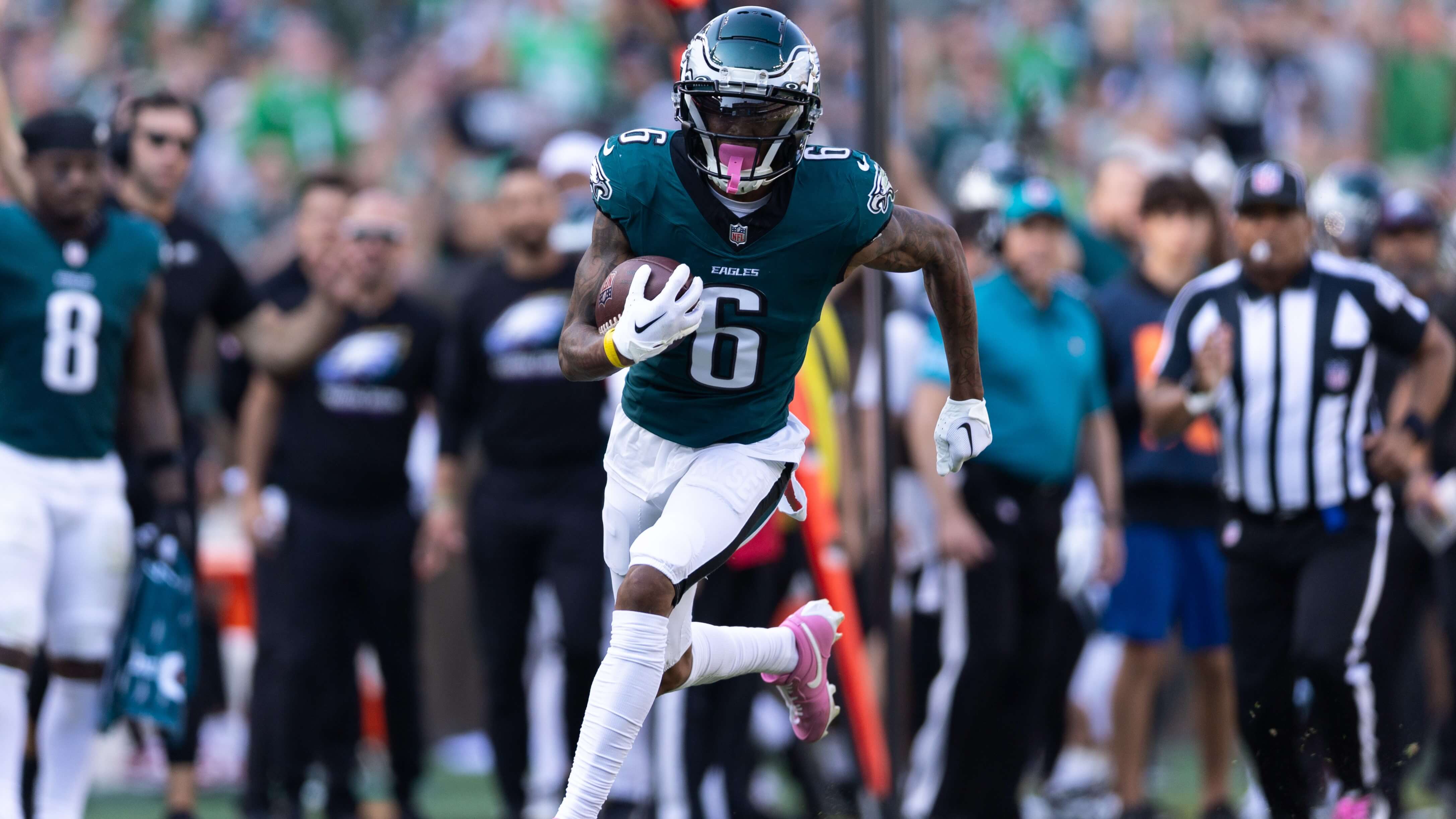 Tips, Predictions and Best Bets: Eagles vs. Giants – NFL Week 7