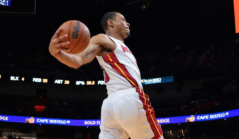 How To Bet - NBA Slam Dunk Contest Contest Odds, Rules, Picks, and Predictions: Showtime