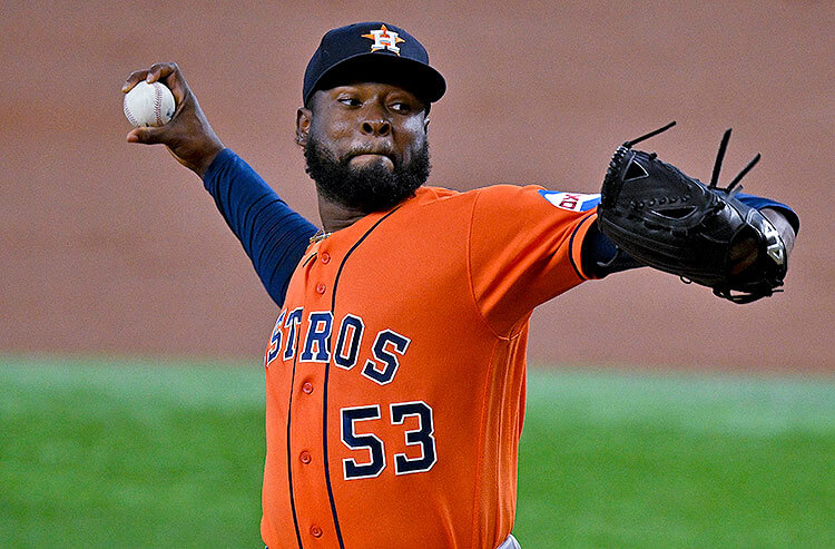 MLB Odds for Astros vs. Yankees: Betting Prediction for Saturday