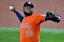 Cristian Javier Houston Astros MLB