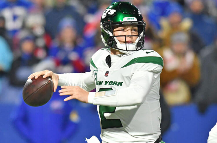 New York Jets Odds, Picks & Betting Preview 2022