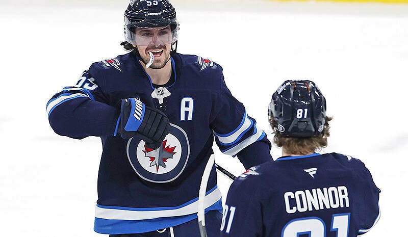 Jets vs Blue Jackets Prediction, Picks & Odds for Tonight’s NHL Game