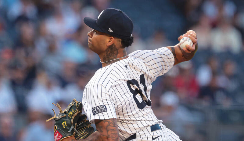 Royals vs Yankees Prediction, Picks & Odds for Tonight’s MLB Game