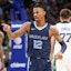 Ja Morant Memphis Grizzlies NBA