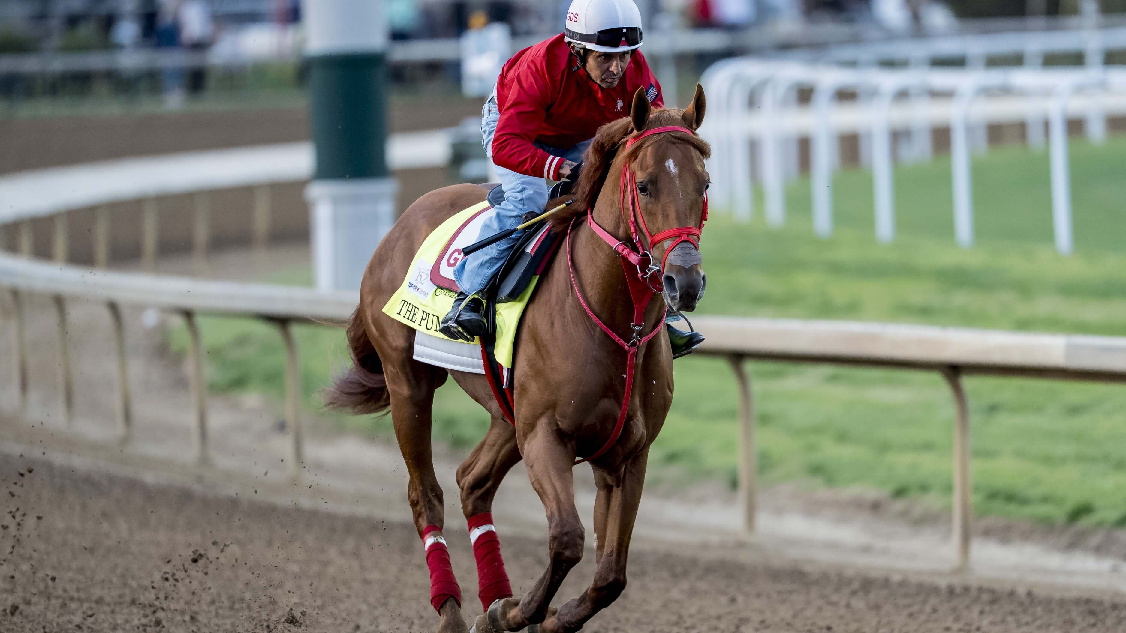 How To Bet - 2026 Kentucky Derby Picks: Exacta, Trifecta & Superfecta Best Bets