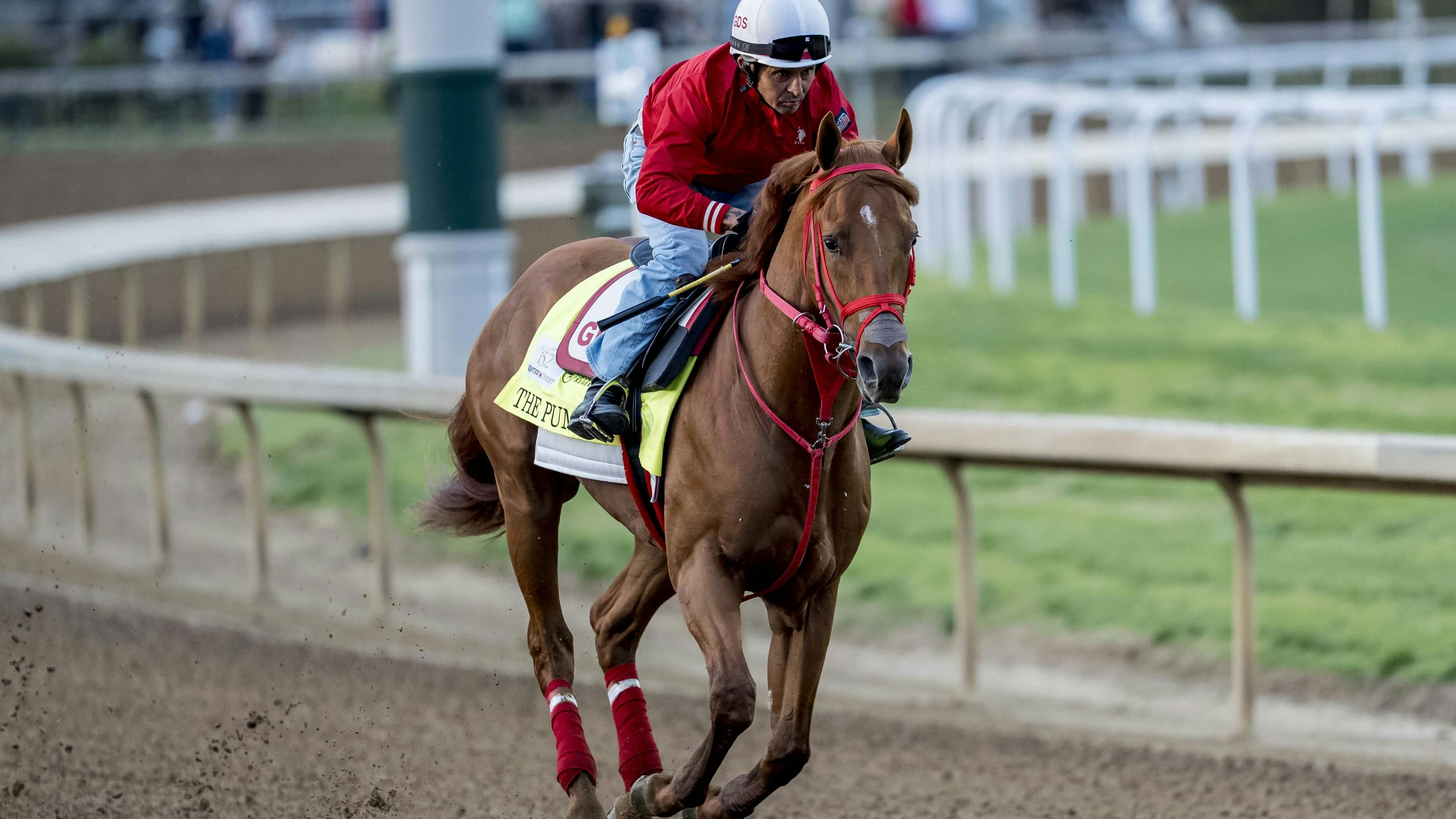 2026 Kentucky Derby Picks: Exacta, Trifecta & Superfecta Best Bets