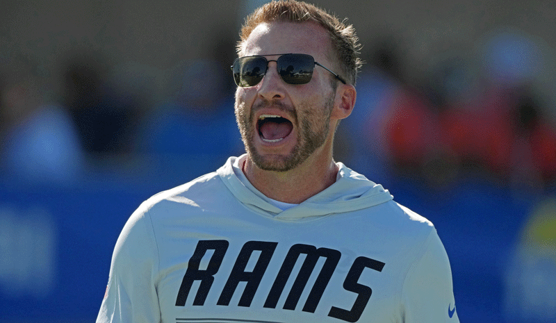 Rams Super Bowl Odds