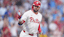 Kyle Schwarber Philadelphia Phillies MLB