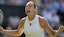 Aryna Sabalenka Wimbledon Tennis