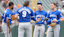 Bobby Witt Jr. Kansas City Royals MLB