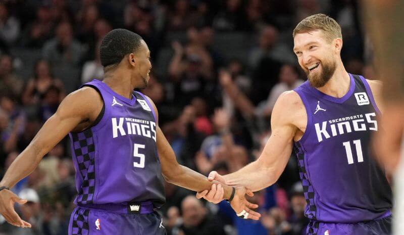 Nuggets vs Kings Prediction, Picks, and Odds for Tonight’s NBA Game