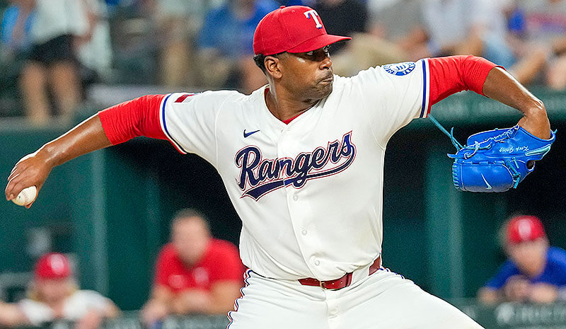 Tigers vs Rangers Prediction, Picks & Odds for Today's MLB Game