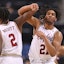 Armani Mighty Boston College Eagles CBB