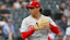Jesus Luzardo Philadelphia Phillies MLB