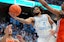 RJ Davis NCAAB North Carolina