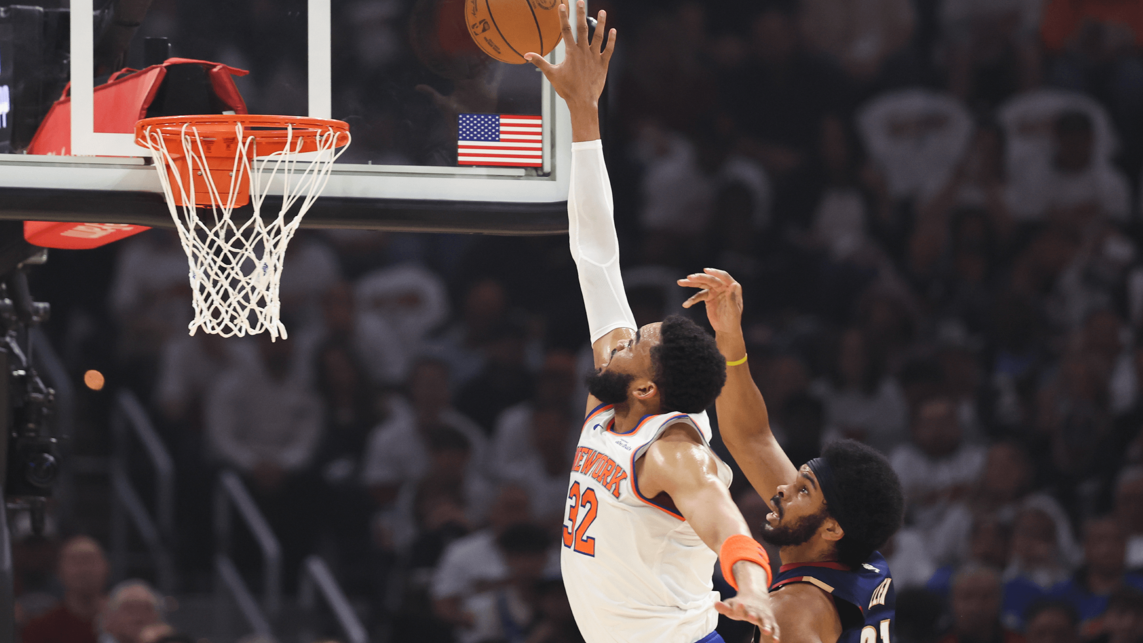 Knicks vs Cavaliers Props & NBA Playoffs Game 4 Best Bets 