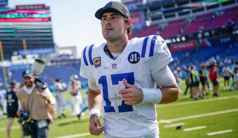 Colts vs Rams Predictions - Early Picks & Odds for Week 4