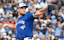 Trey Yesavage of the Toronto Blue Jays