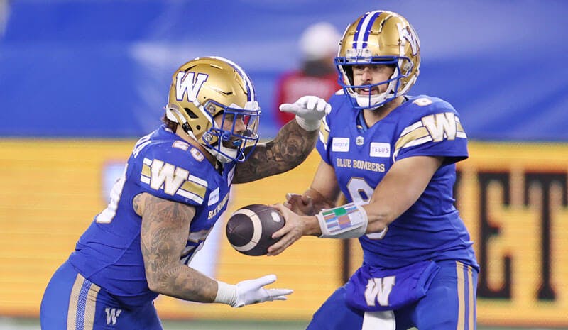 Manitoba Judge Says Offshore Sportsbook Did ‘Incalculable Harm’