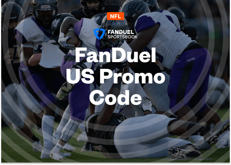 FanDuel Promo Code for Massachusetts and Thursday Night Football: Bet $5,  Get $200 Bonus + $100 Discount on NFL Sunday Ticket 