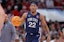 Jalen Pickett Penn State Nittany Lions Big Ten college basketball