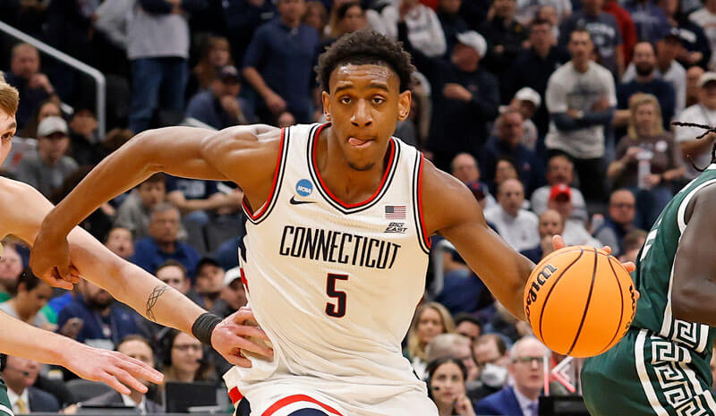 Final Four Predictions: 3 Reasons Why UConn Will Beat Illinois Tonight