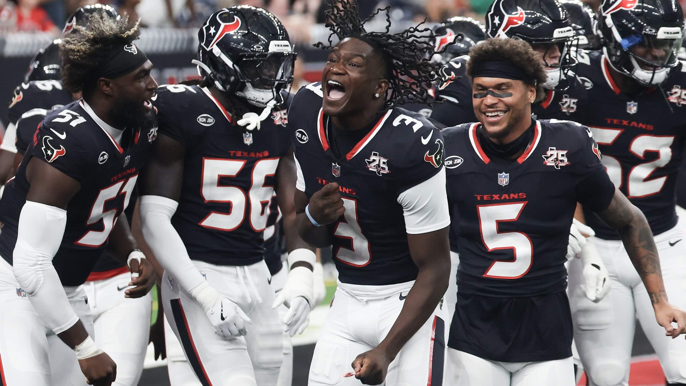 Houston Texans NFL