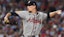 Max Fried Atlanta Braves MLB