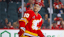 Jonathan Huberdeau Calgary Flames NHL