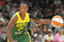 Jewell Loyd Seattle Storm WNBA