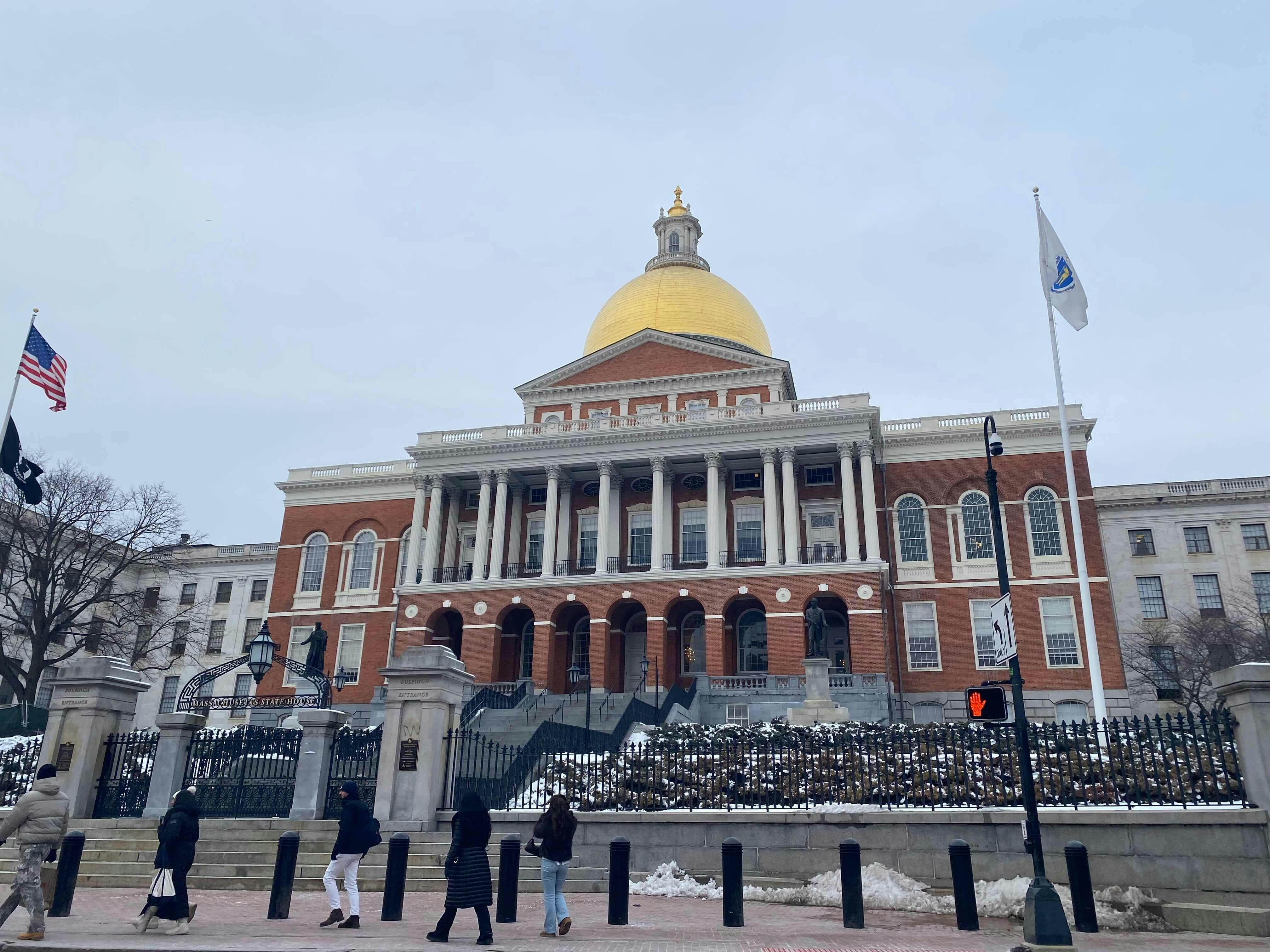 Massachusetts' 2027 iGaming Bid Looks to Counter Offshore Market