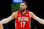 Jonas Valanciunas New Orleans Pelicans NBA