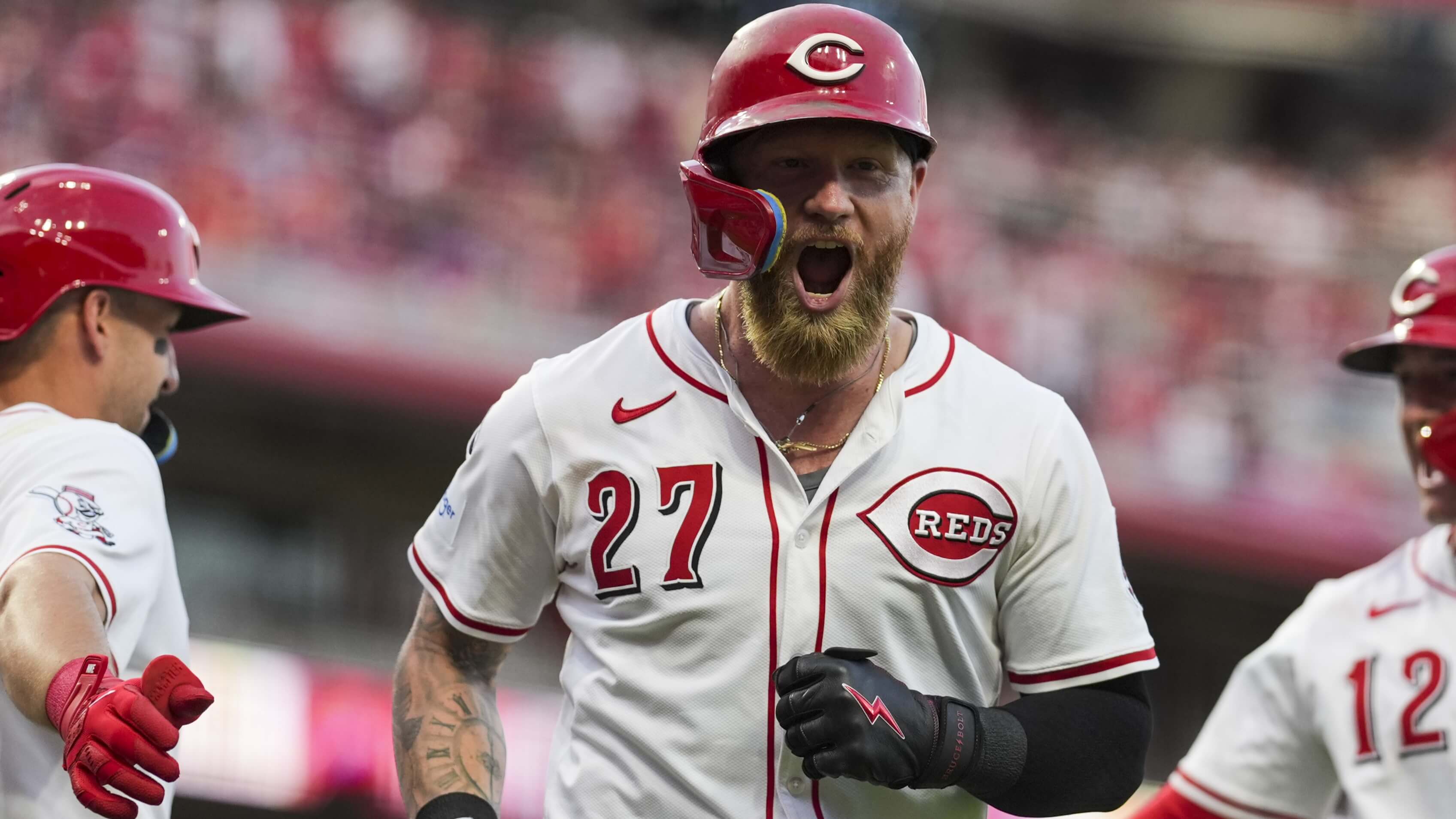 MLB Home Run Predictions Today: Best HR Prop Bets, Picks, Parlay & Odds for Thursday, July 31