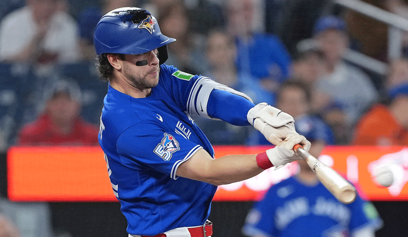 Red Sox vs Blue Jays Prediction, Odds & Home Run Pick for Today's MLB Game 