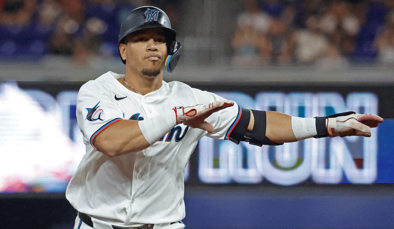 MLB Home Run Predictions Today: Best HR Prop Bets, Picks, Parlay & Odds for Tuesday, July 28