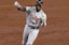 Akil Baddoo Detroit Tigers MLB