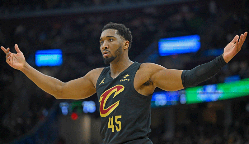 Nets vs Cavaliers Prediction, Picks & Odds for Tonight’s NBA Game