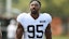 Myles Garrett Cleveland Browns NFL