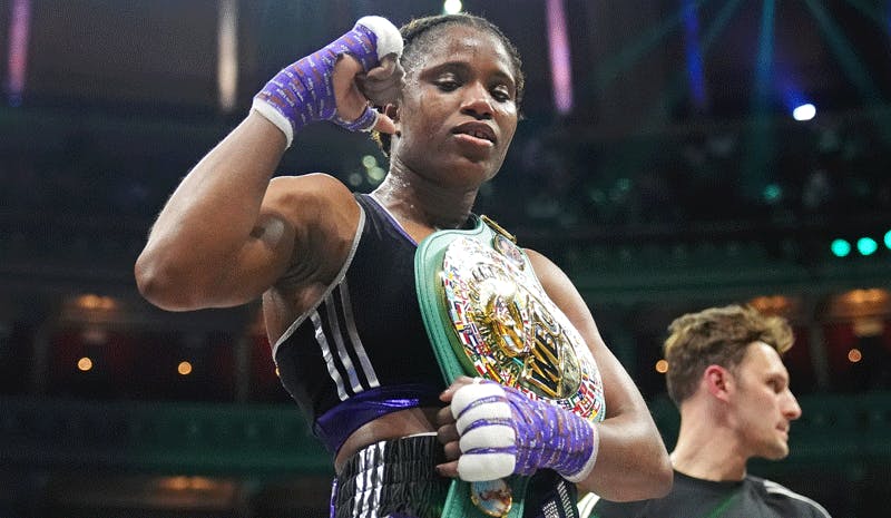 Caroline Dubois vs Camilla Panatta Predictions, Picks & Odds for December 19 