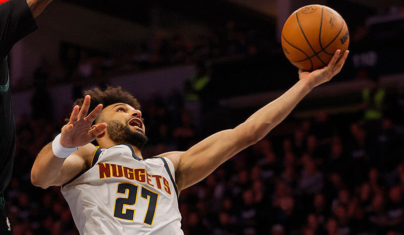 Best NBA Player Props Today for April 30: Lean on Murray