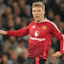 Rasmus Hojlund Manchester United Soccer EFL Cup