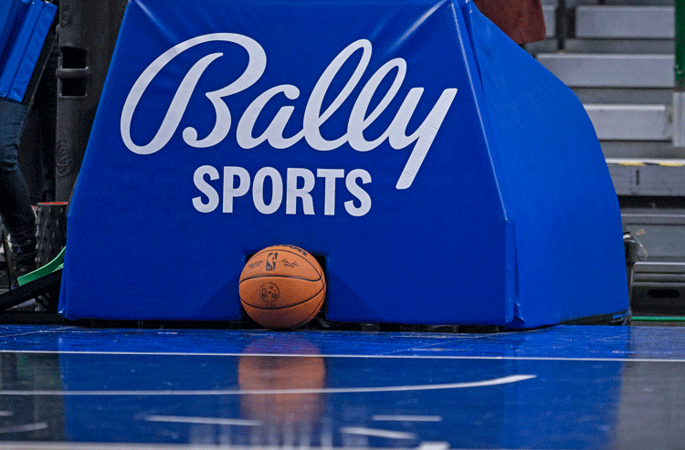 Bally Sports 2023