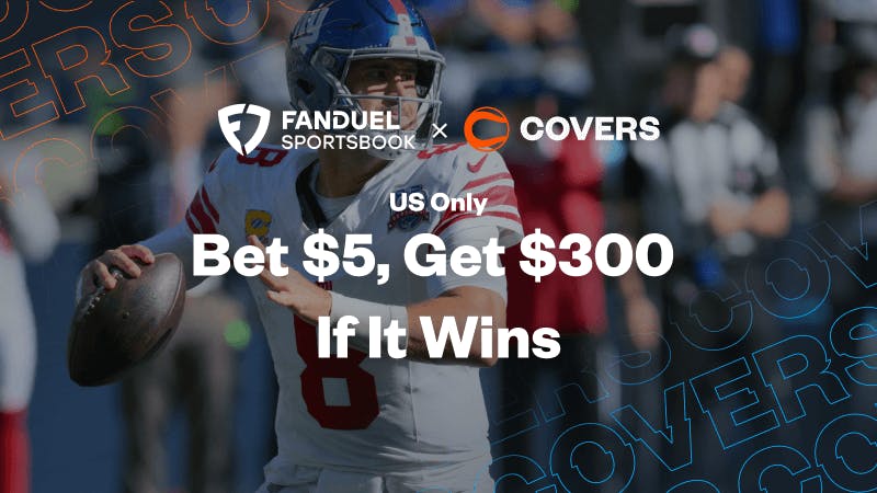 FanDuel Promo Code for Bengals vs. Giants