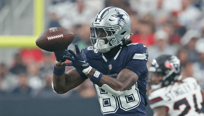 Buccaneers vs Cowboys Prediction, Picks & Odds: Thursday Night Football Week 5
