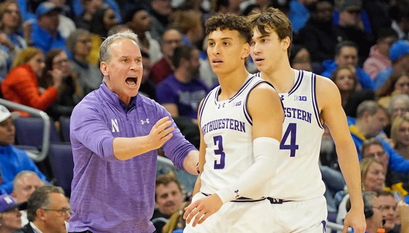 Northwestern vs Minnesota Prediction, Picks & Odds for Today's Big Ten Tournament Game 