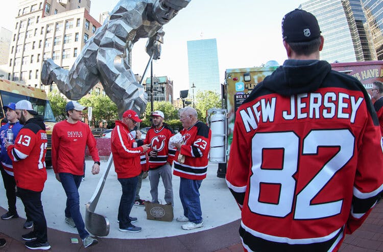 New Jersey Senator Introduces Bill to Heavily Regulate Prediction Markets