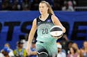 Best WNBA Player Props Today: Ionescu Pours In the Points