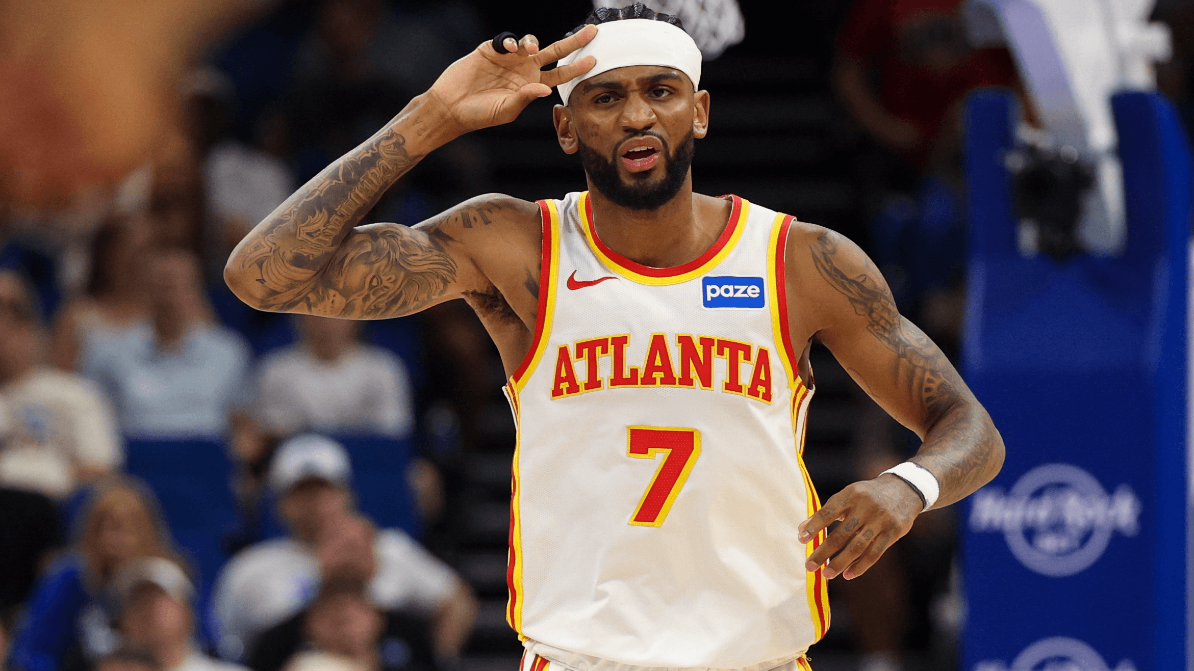 Hawks vs Cavaliers Prediction, Picks & Odds for Tonight’s NBA Game